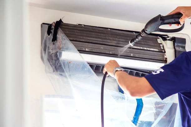 Best Air Duct Cleaning Near Me  in Arrowhead Beach, NC