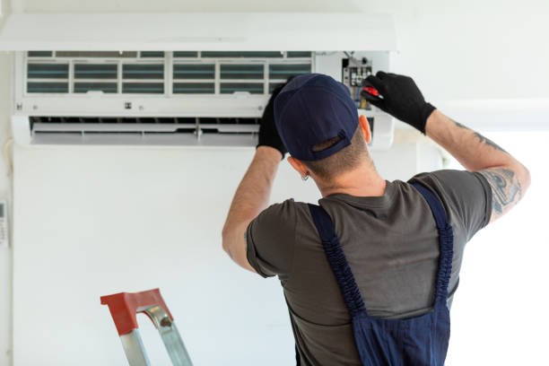 Best Professional Duct Cleaning Services  in Arrowhead Beach, NC