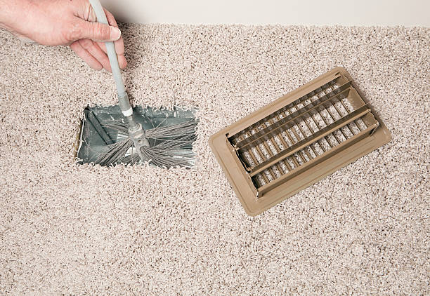 Best Local Air Duct Cleaning Services  in Arrowhead Beach, NC
