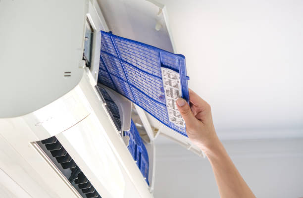 Best Affordable Air Duct Cleaning  in Arrowhead Beach, NC