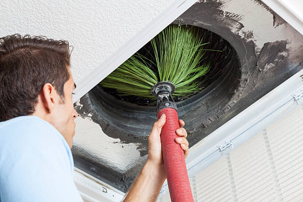 Best Best Air Duct Cleaning Company  in Arrowhead Beach, NC