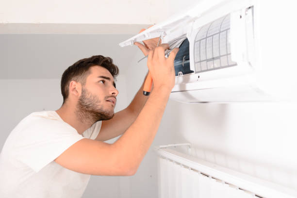 Best HVAC System Cleaning  in Arrowhead Beach, NC